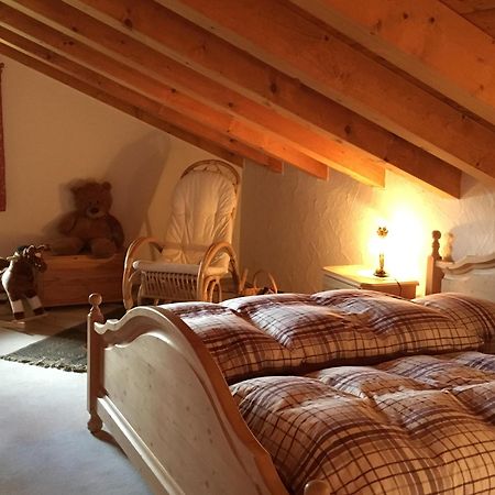 Haus Erika Villa Oberreute Bagian luar foto