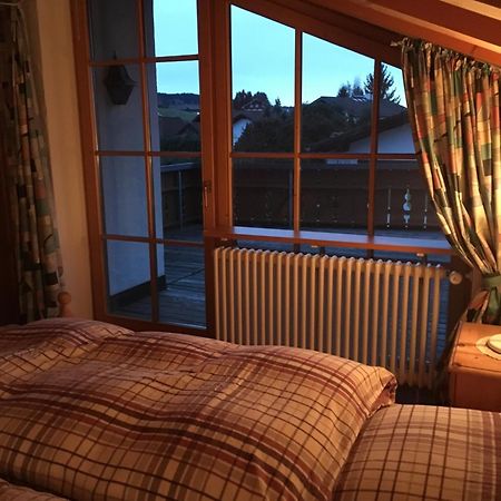 Haus Erika Villa Oberreute Bagian luar foto