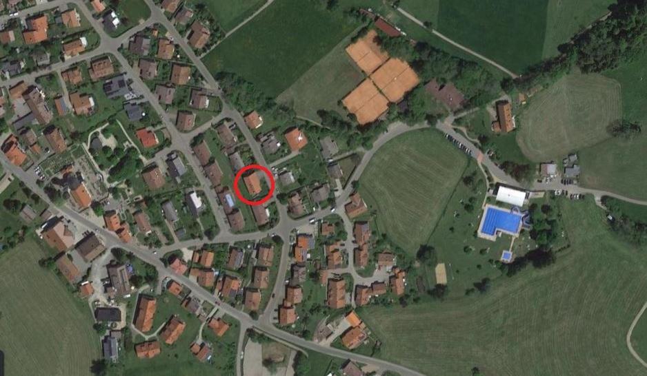 Haus Erika Villa Oberreute Bagian luar foto