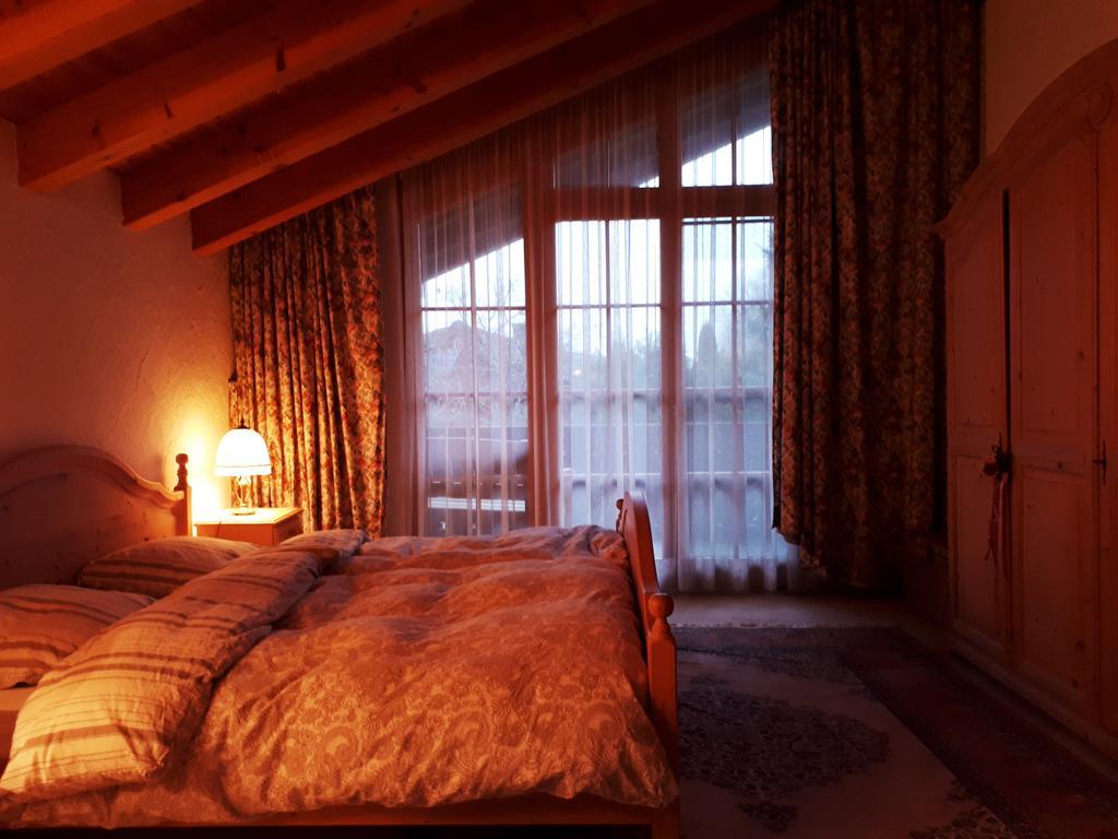 Haus Erika Villa Oberreute Bagian luar foto