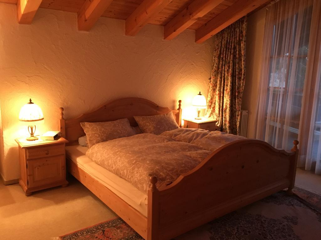 Haus Erika Villa Oberreute Bagian luar foto