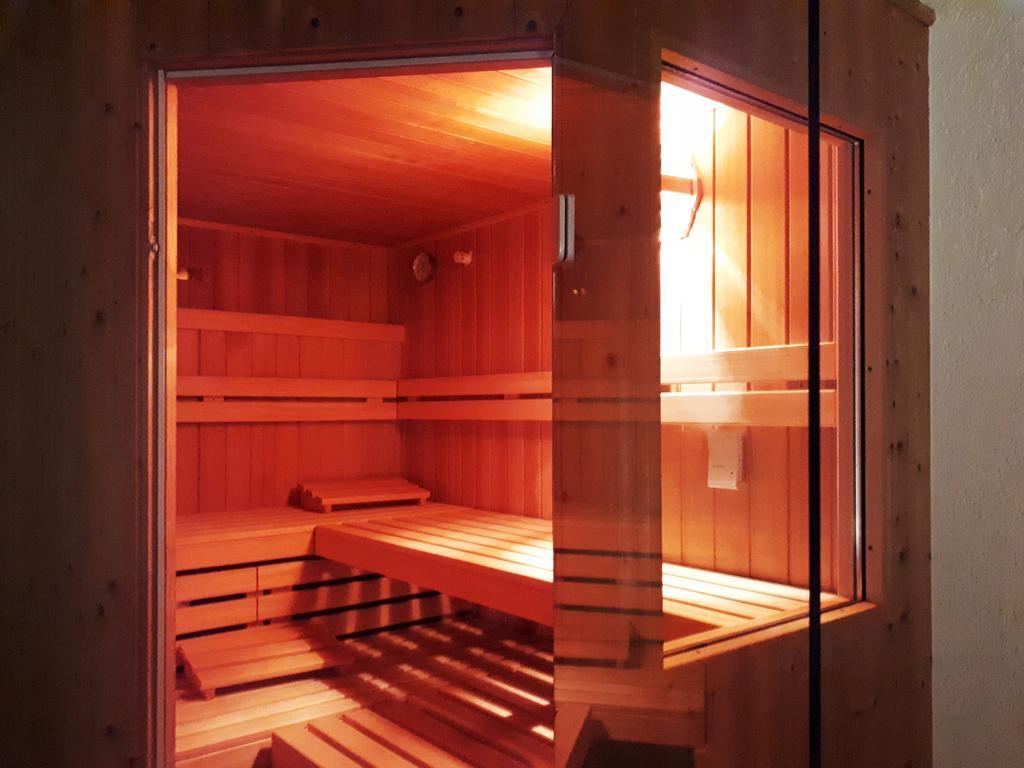 Haus Erika Villa Oberreute Bagian luar foto