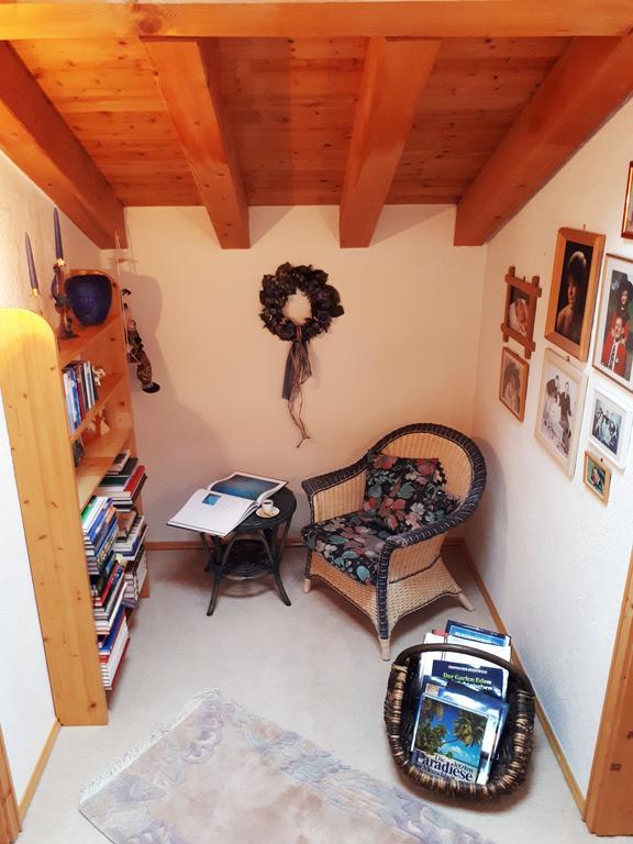 Haus Erika Villa Oberreute Bagian luar foto